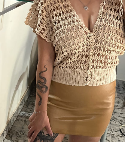 Blusa Sônia