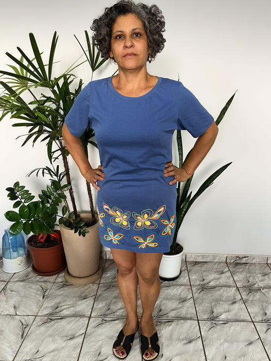 Vestido Julieta