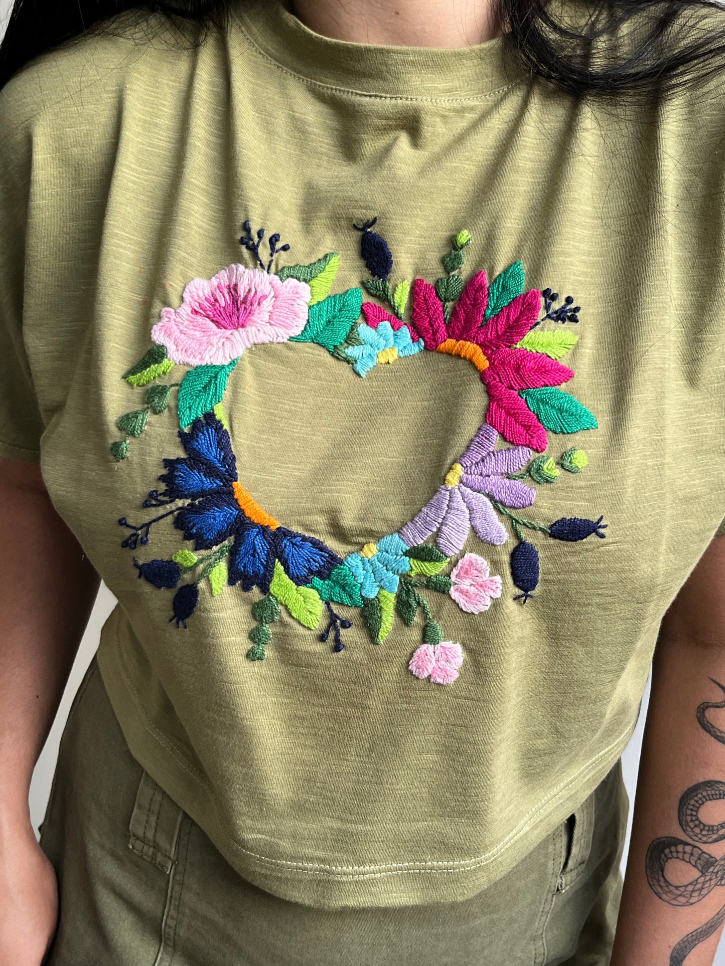 T-Shirt Helena