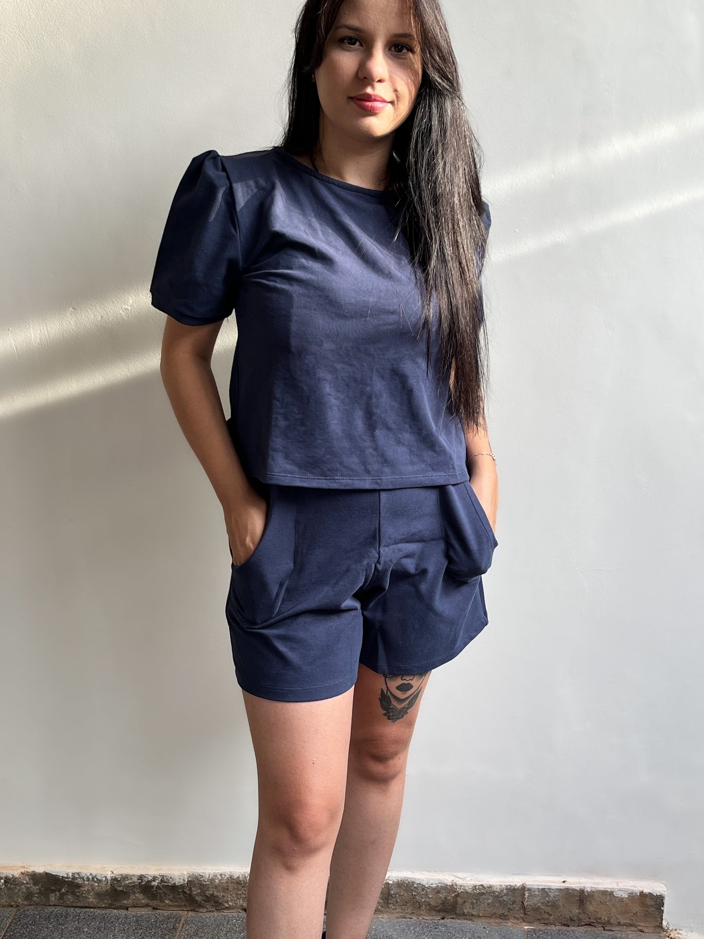 Conjunto Catarina