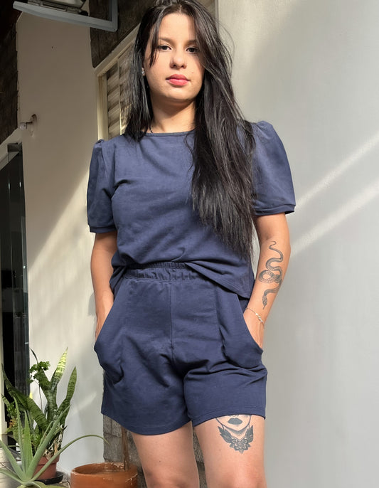 Conjunto Catarina