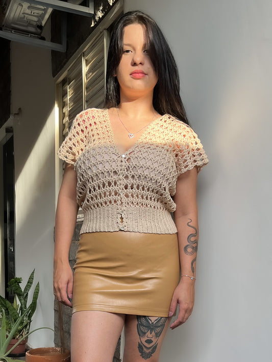 Blusa Sônia