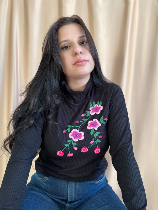 Blusa Clarice