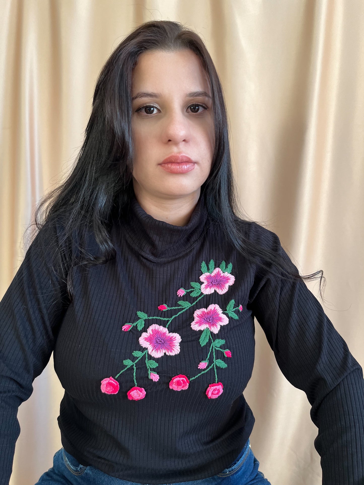 Blusa Clarice