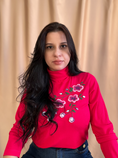 Blusa Clarice