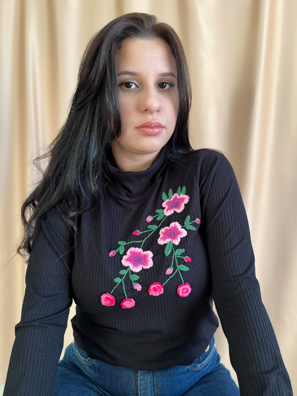 Blusa Clarice