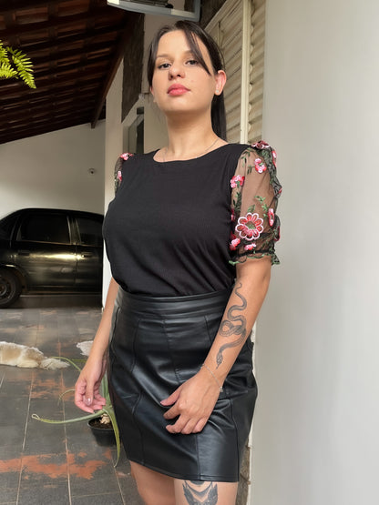 Blusa Sofia