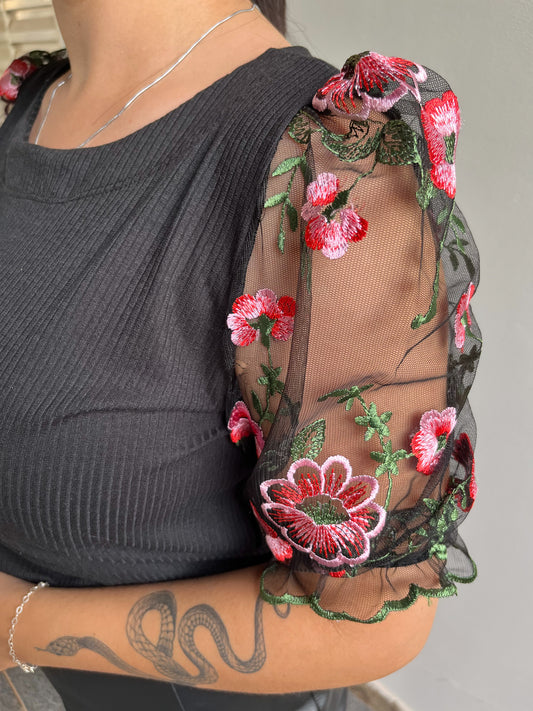 Blusa Sofia