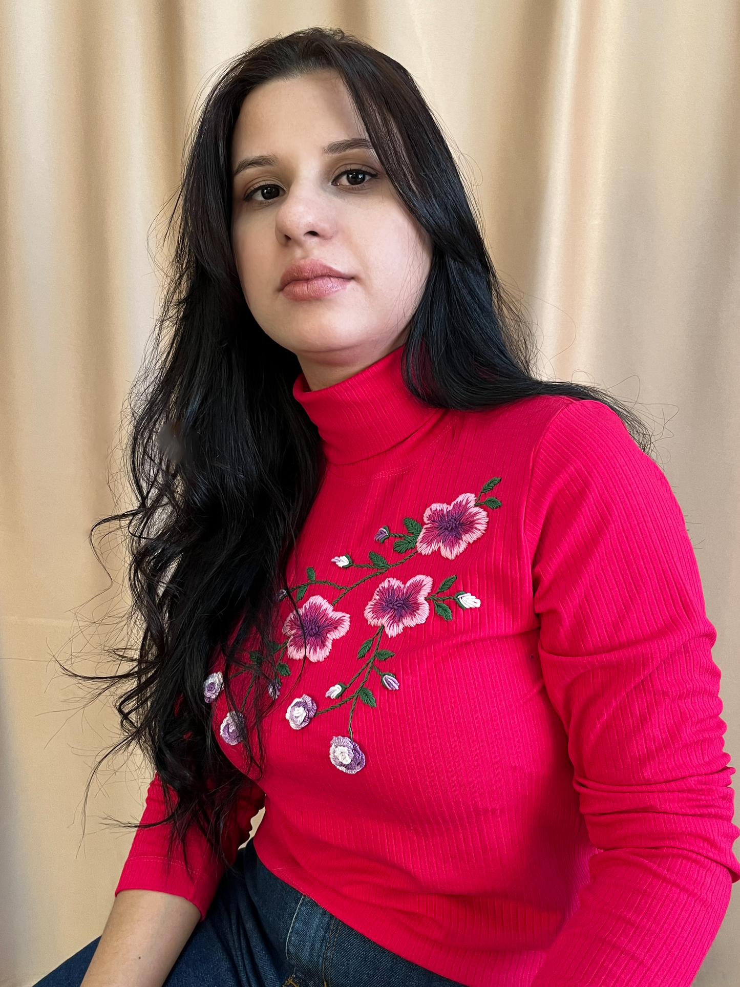 Blusa Clarice