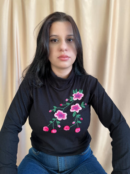Blusa Clarice