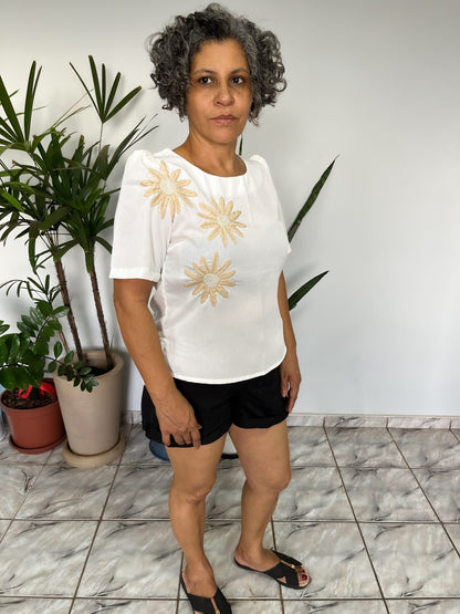 Blusa Débora