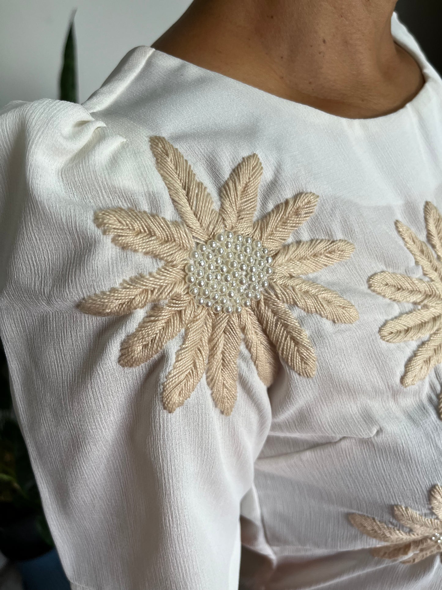 Blusa Débora
