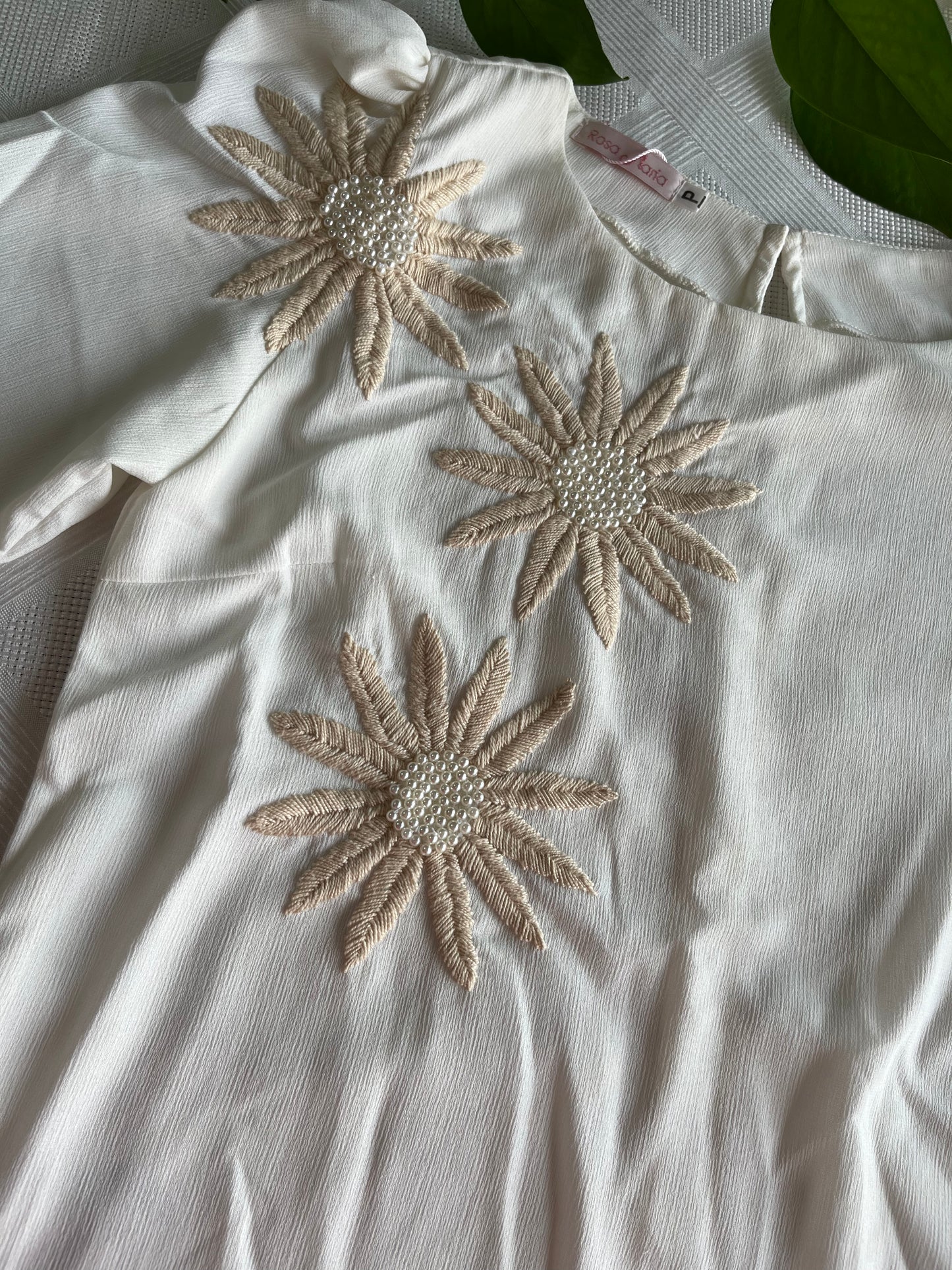 Blusa Débora