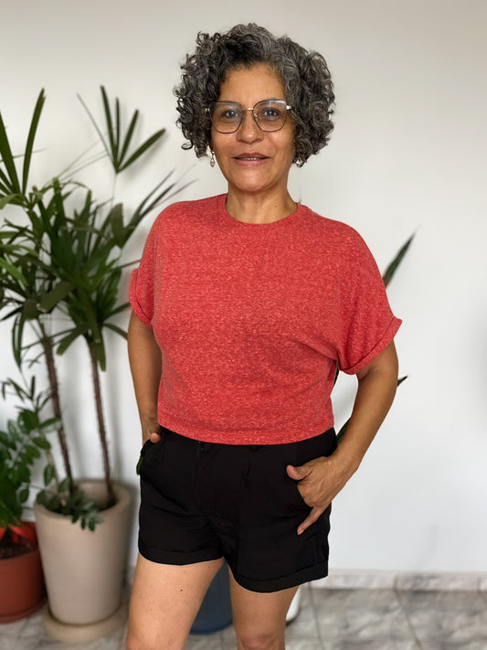 T-Shirt Eloísa