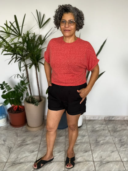 T-Shirt Eloísa