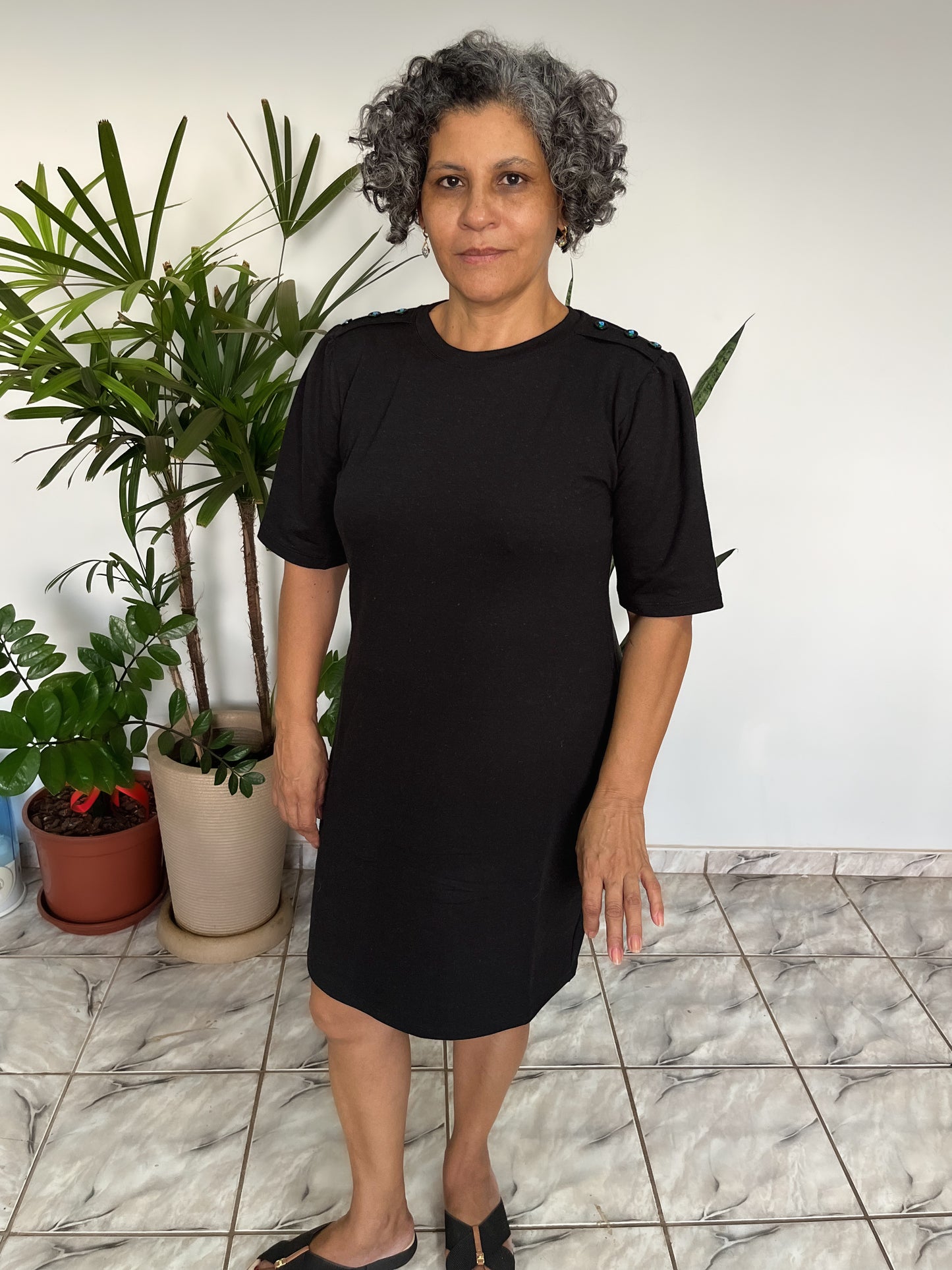Vestido Alice